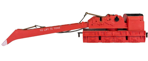 Hornby r739 gauge - gauge, 75