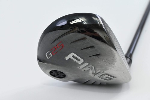 Ping g25 wood - wood, /