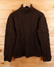 American Eagle Donegal Aran