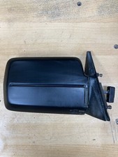 1997 DAIHATSU FOURTRAK 3 Door Right O/S Drivers Side Door Wing Mirror 1991-1998