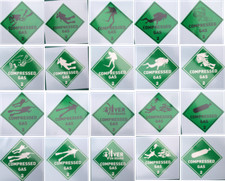 Scuba Diving, Diver Compressed