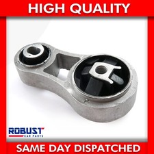 TOP RIGHT REAR ENGINE MOUNT
