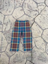 Anderson Tartan Trews