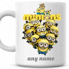 **NEW** MINIONS- Personalised