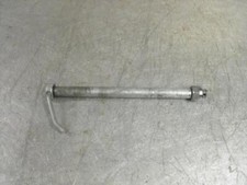 1978 YAMAHA IT 250 IT250 FRONT WHEEL SPINDLE - MOTOCROSS MX