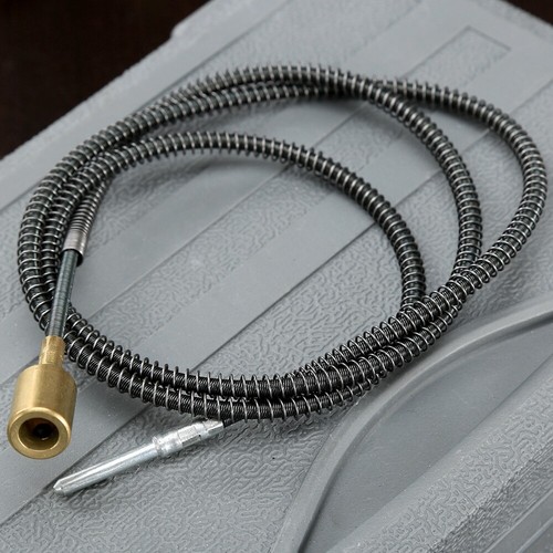 Inner flex shaft - flex, flexible