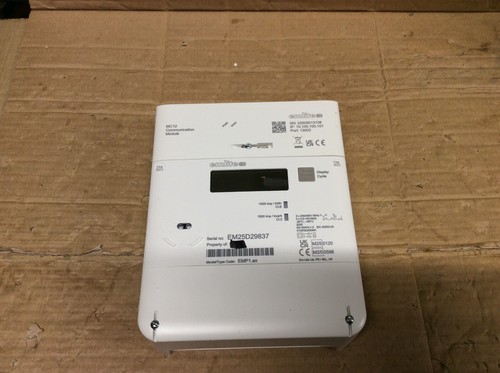 Emlite emp1 phase smart - 3,