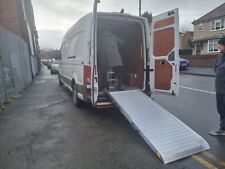 DnA Heavy Duty Van Ramp Safe