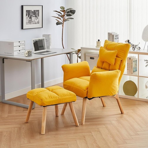 Lazy sofa chair with - sofa,