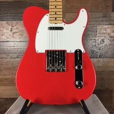Made in Japan, Fender Limited