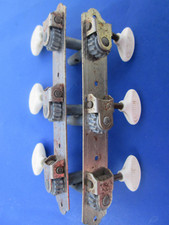 UNUSUAL DESIGN  40s-50s SLOT