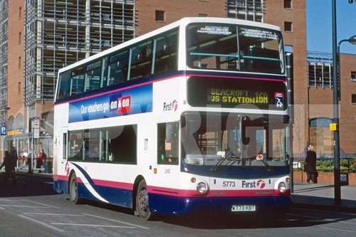 Bus photo yorkshire rider - photo,