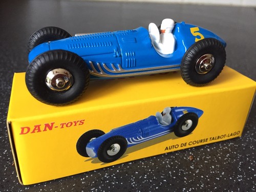 Dinky toys 23k dan - 23k,