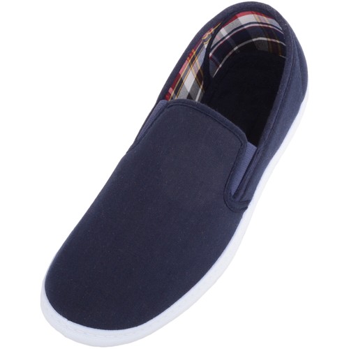 Mens gents casual slip - mens, /