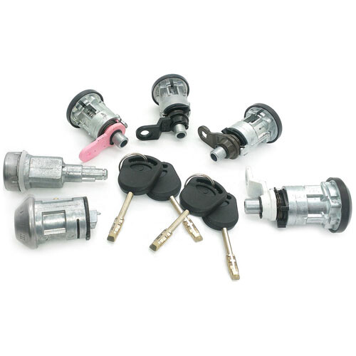 Fits ford transit - fits,