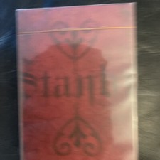 Limited Edition Stanbur Royal