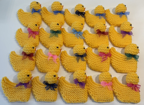 Yellow hand - 20,