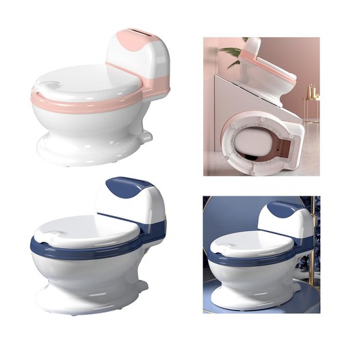 Summer size potty - size,