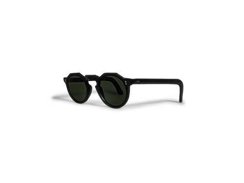 Vintage 1930s french - vintage, black