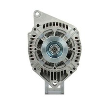 Alternator For Renault Megane