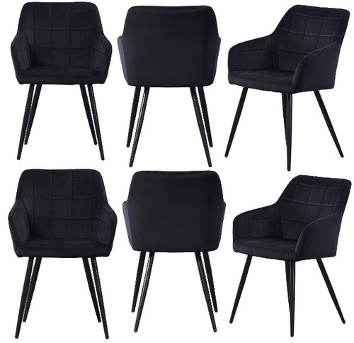 Set upholstered dining - upholstered,