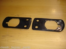E TYPE S 2 & 3 LOTUS ELAN AND