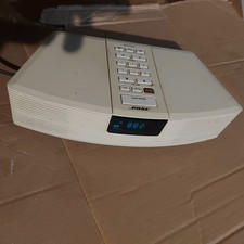 Bose Wave Radio AWR1-2W –