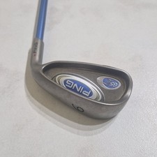 Ping G5L 6 Iron Golf Club Red