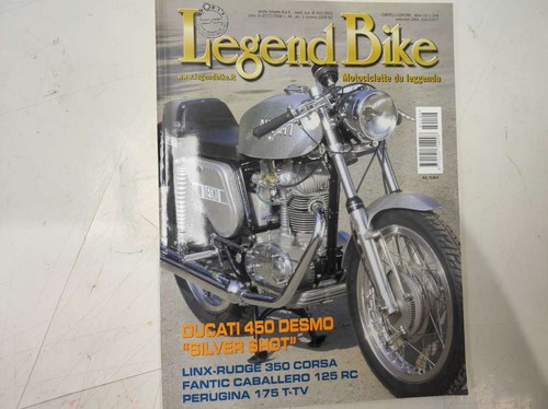 Legend bike 144 2004 - bike, 9-2004