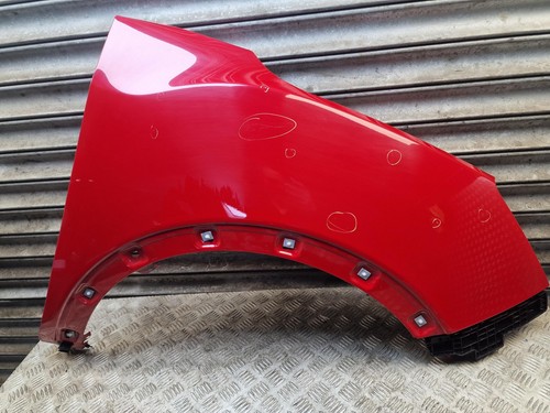 Ssangyong tivoli wing fender - tivoli,