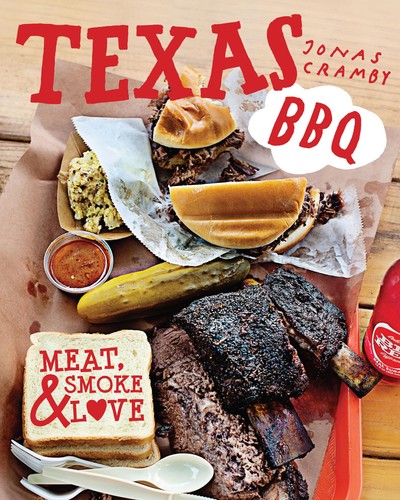 Texas bbq the smoking new - the,