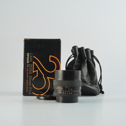 Excellent contax carl zeiss - contax,