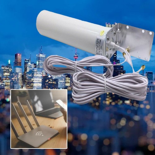 Lte omnidirectional antenna - omnidirectional,
