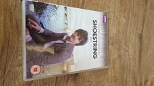Shoestring: Series 1 DVD Doran Godwin (2011)