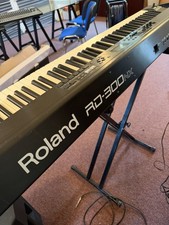 Roland 300nx digital - roland, rd-300nx