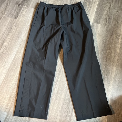 Zero restriction pants mens - zero,
