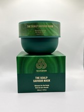 The Steam Bar The Scalp