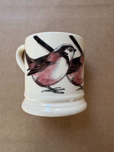 Emma bridgewater pint - bridgewater, 1/2