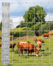 Farm Fence, 5ft x 328ft Heavy