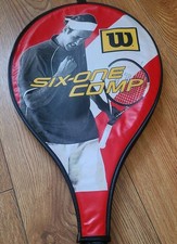 Wilson Tennis Racket Case