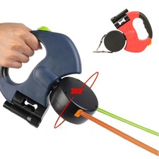 3M Extended Dog Leash Double