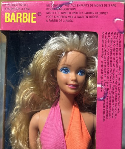 Excellent 1989 new boxed - excellent,