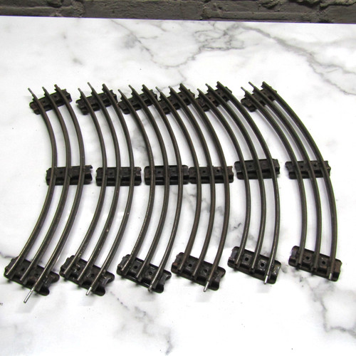 Hornby gauge rail electric - o, 3