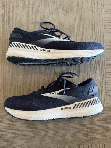 Brooks beast gts men s - beast, 24