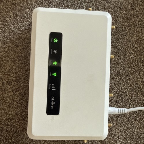 Inet x3000 5g - ax),