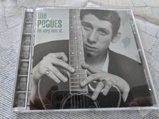 The Pogues - Very Best of the