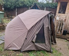 Jrc Stealth 10,000  Brolly