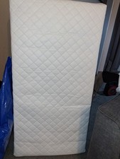 Mother Nature Cot Mattress 1400 X 700 X 100