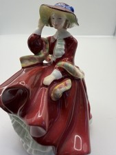 Royal Doulton Top O The Hill