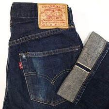 Levi's 501XX 1947 Reissue USA